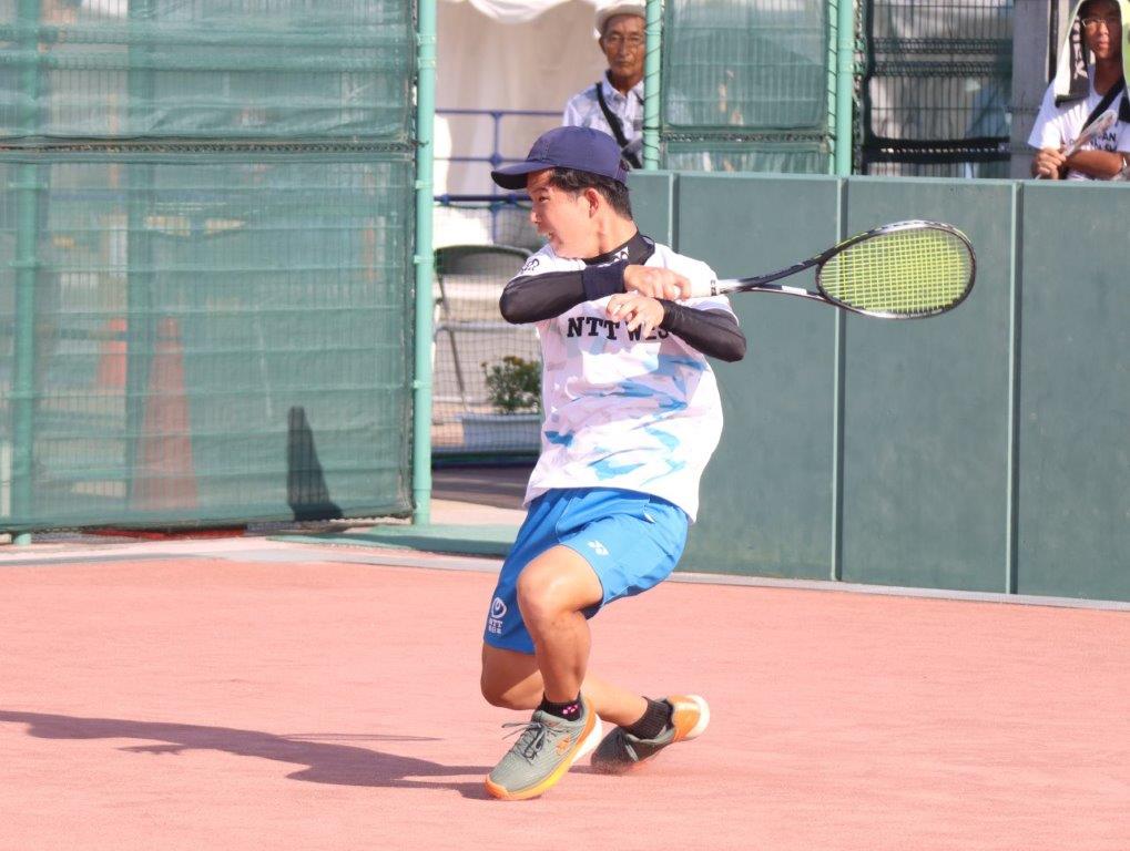 男子第69回・女子第68回 全日本実業団選手権大会