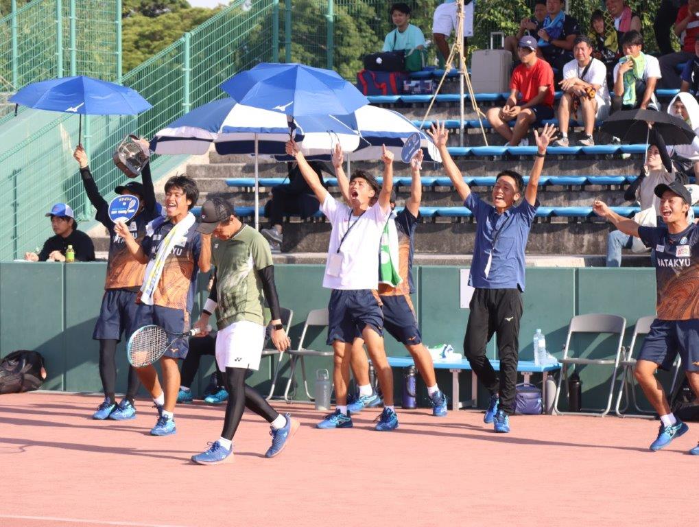 男子第69回・女子第68回 全日本実業団選手権大会