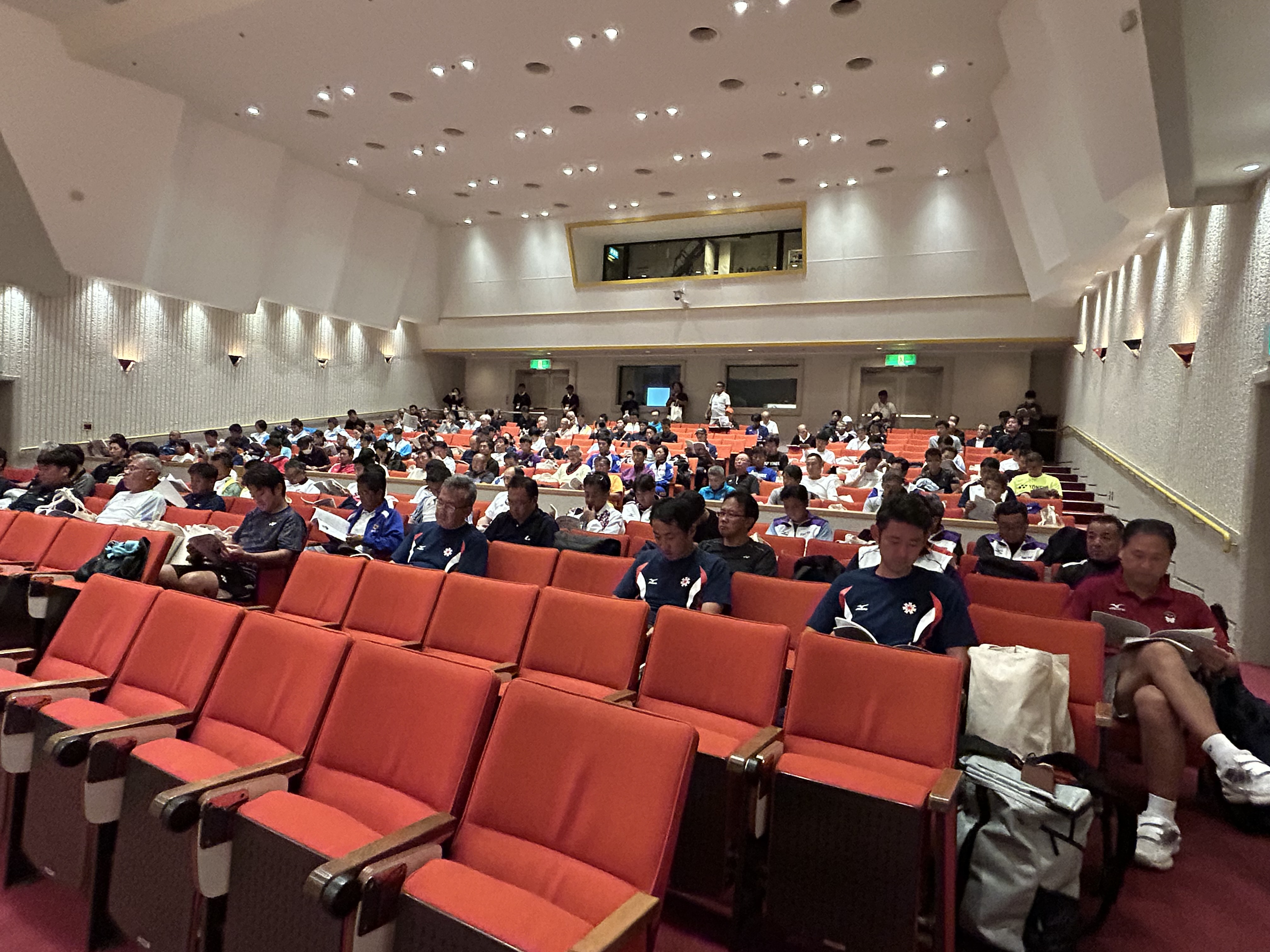 第78回 国民スポーツ大会