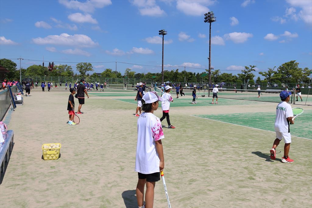 第41回 全日本小学生選手権大会