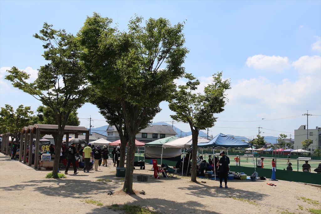 第41回 全日本小学生選手権大会