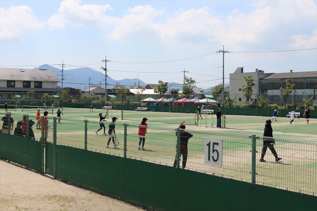 第41回 全日本小学生選手権大会