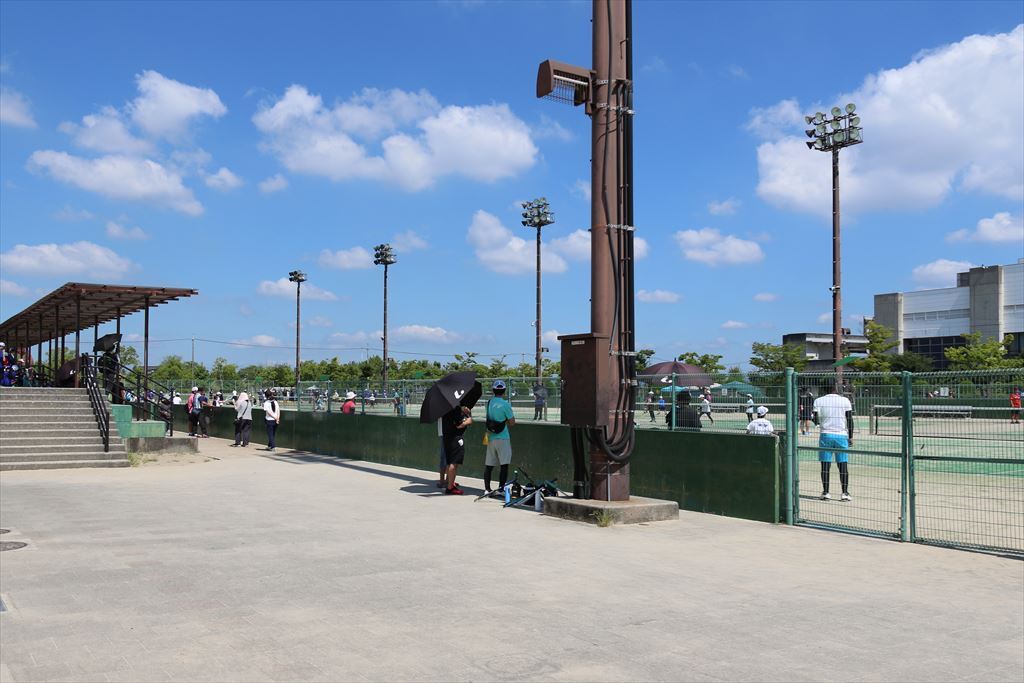 第41回 全日本小学生選手権大会