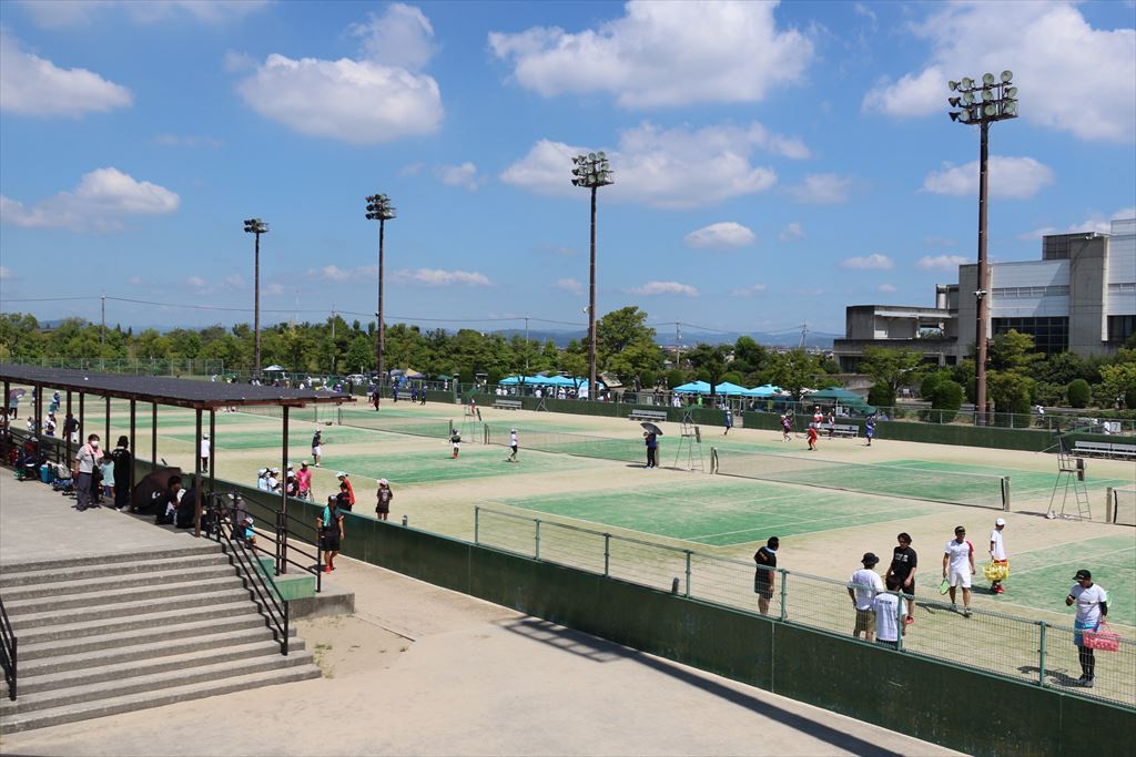 第41回 全日本小学生選手権大会