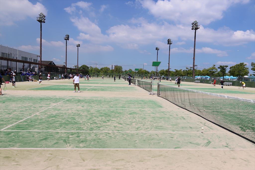 第41回 全日本小学生選手権大会