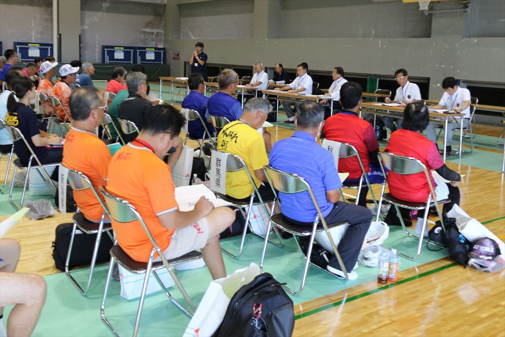 第41回 全日本小学生選手権大会