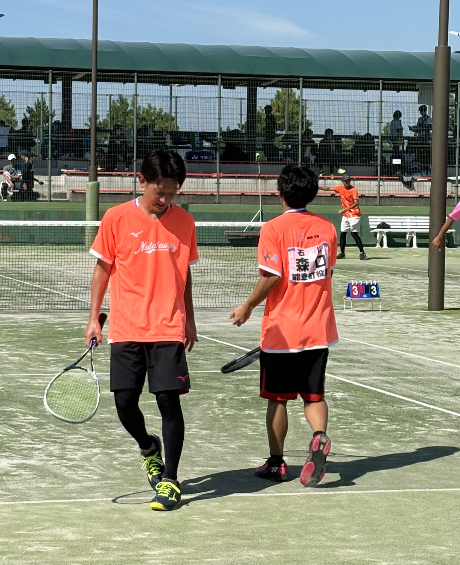 第52回 全日本社会人選手権大会