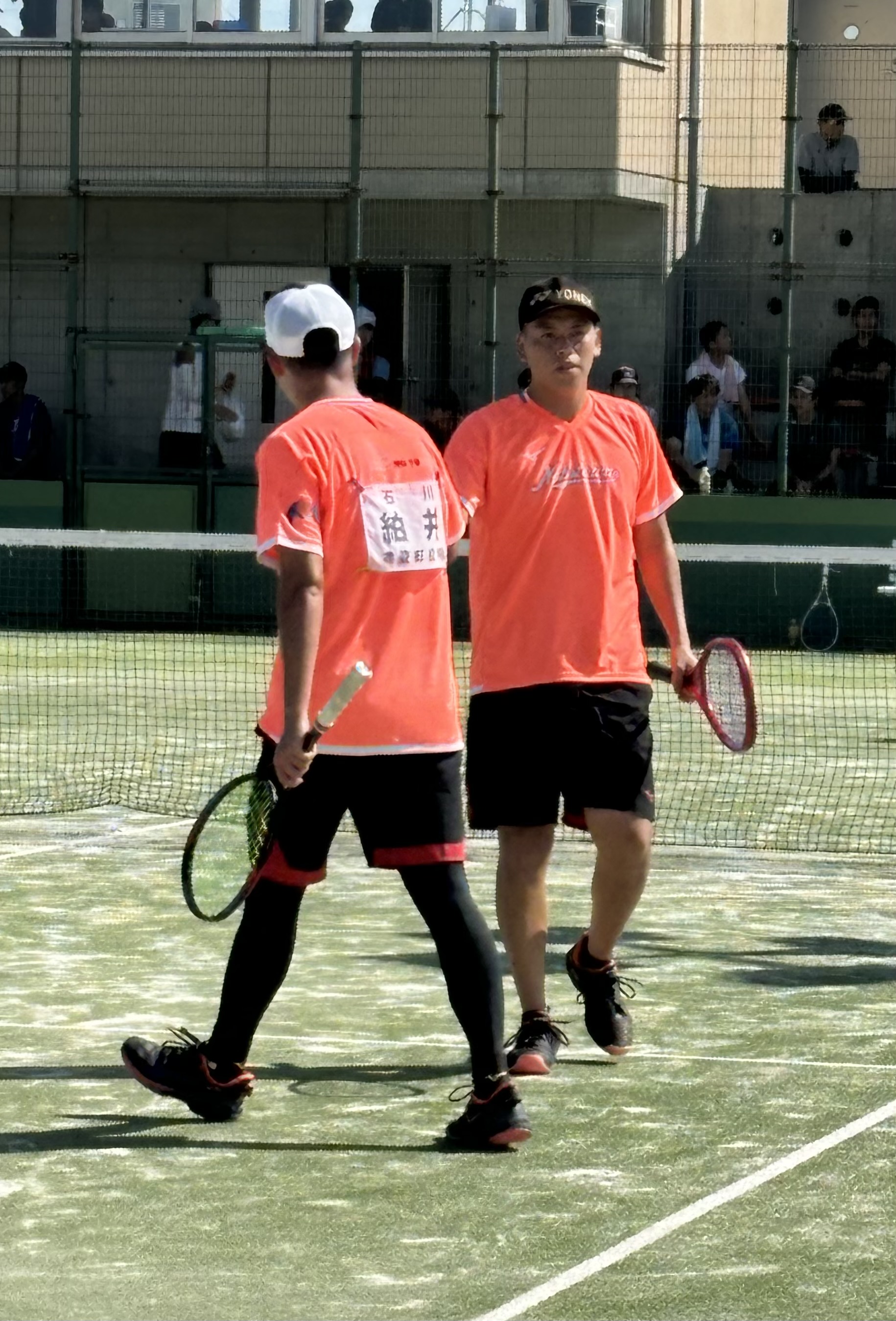 第52回 全日本社会人選手権大会