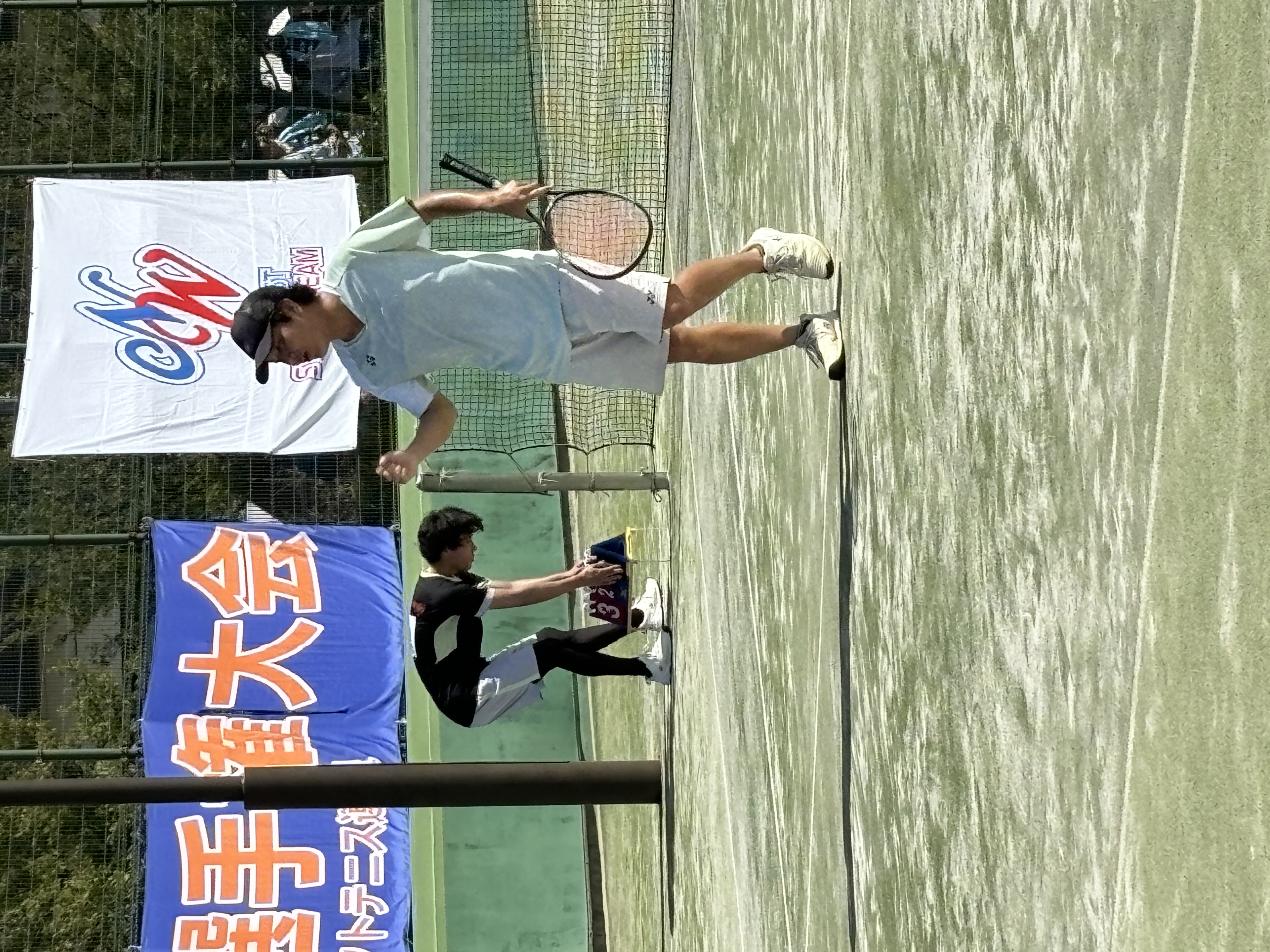 第52回 全日本社会人選手権大会