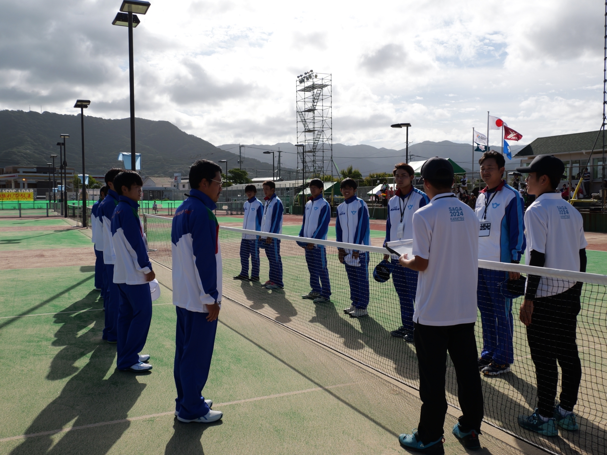 第78回 国民スポーツ大会