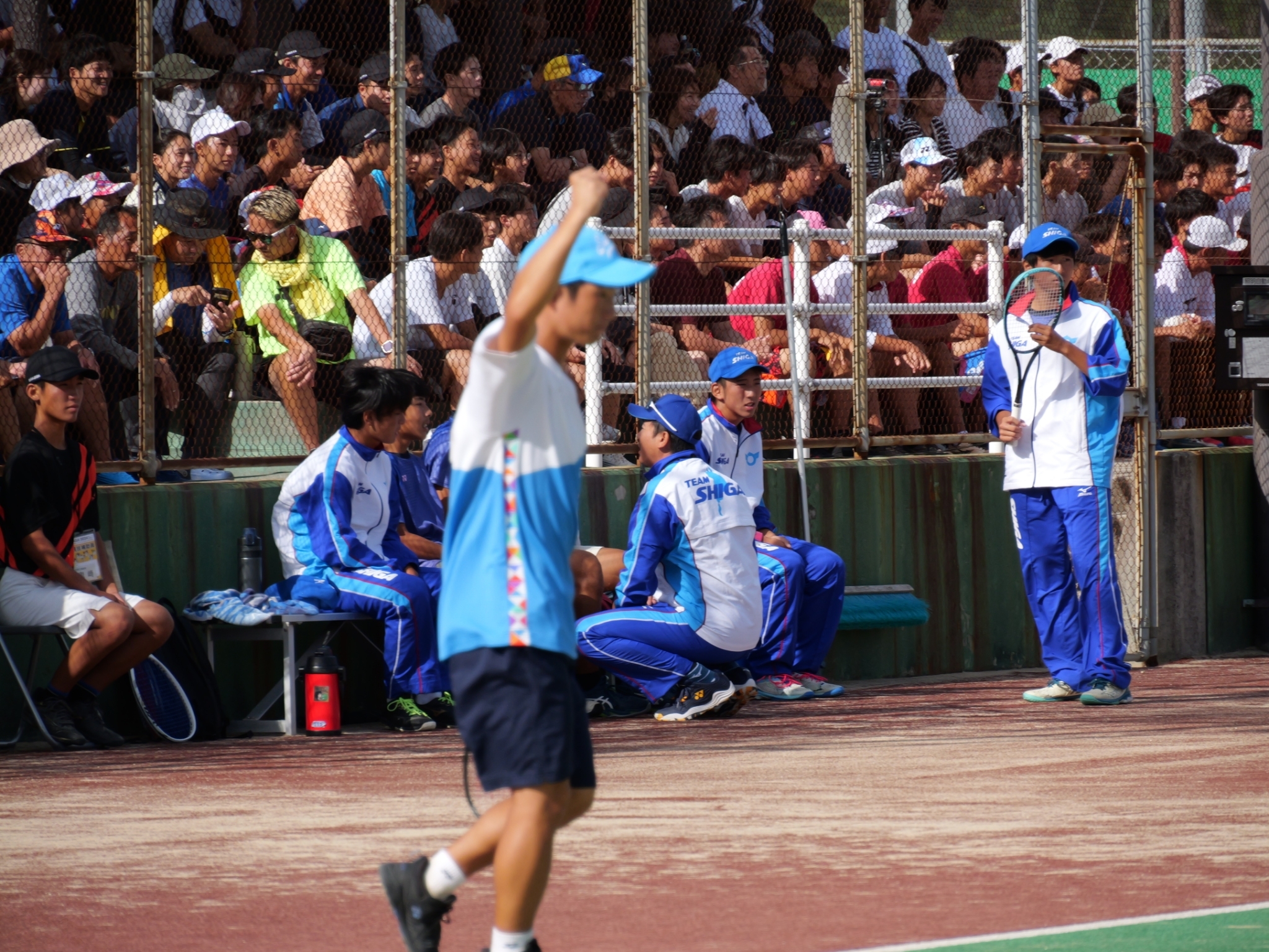 第78回 国民スポーツ大会