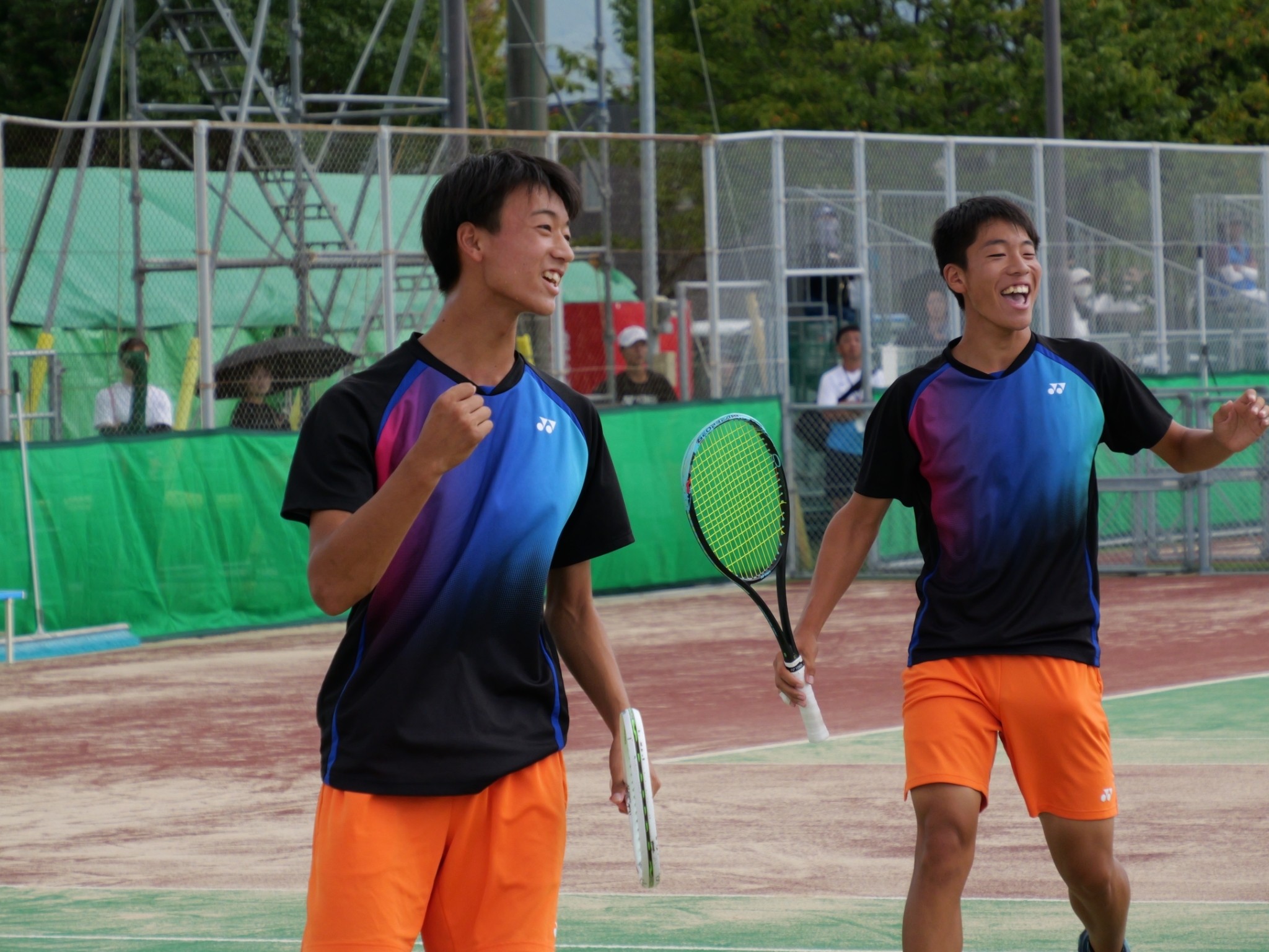 第78回 国民スポーツ大会