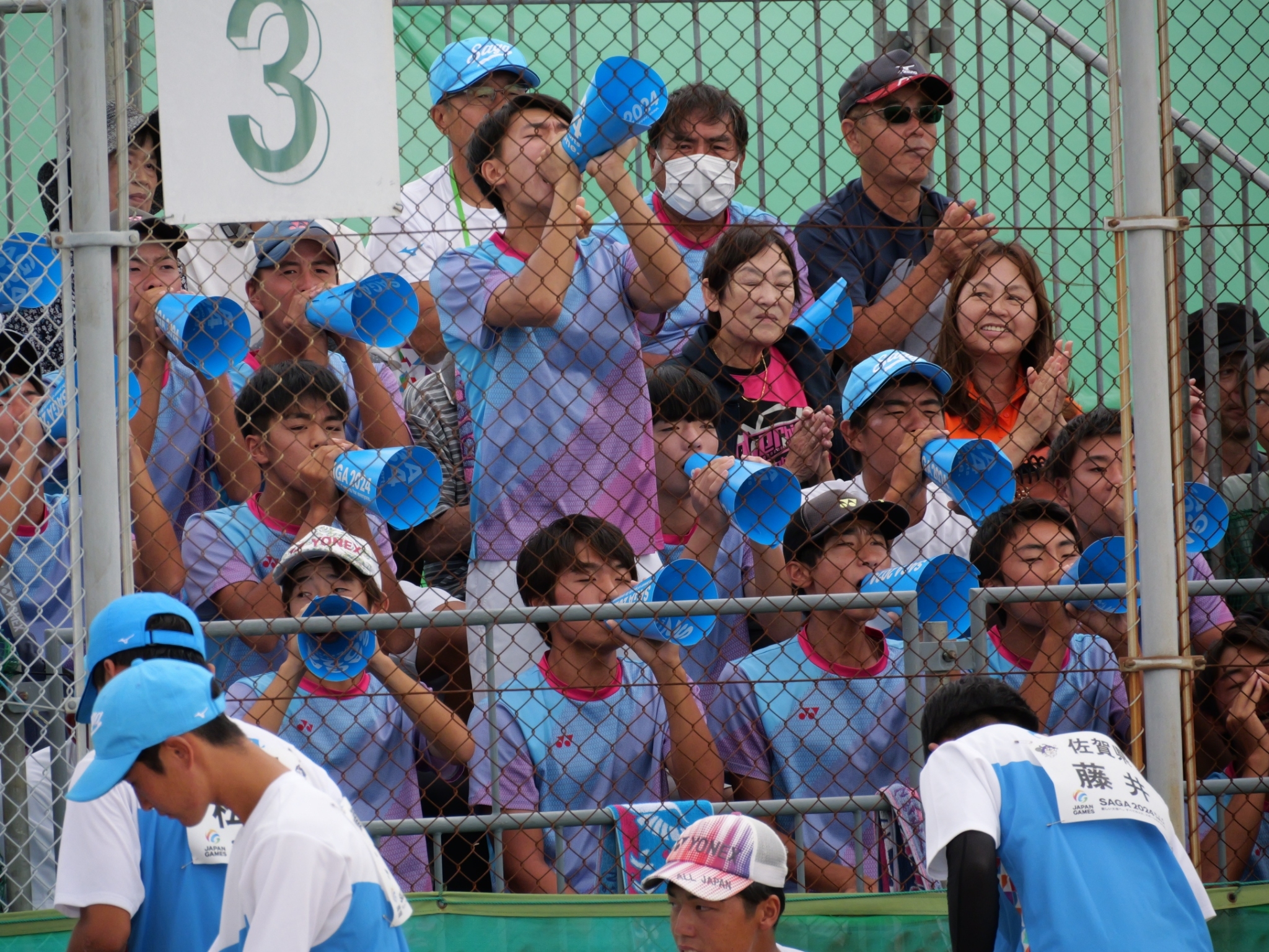 第78回 国民スポーツ大会