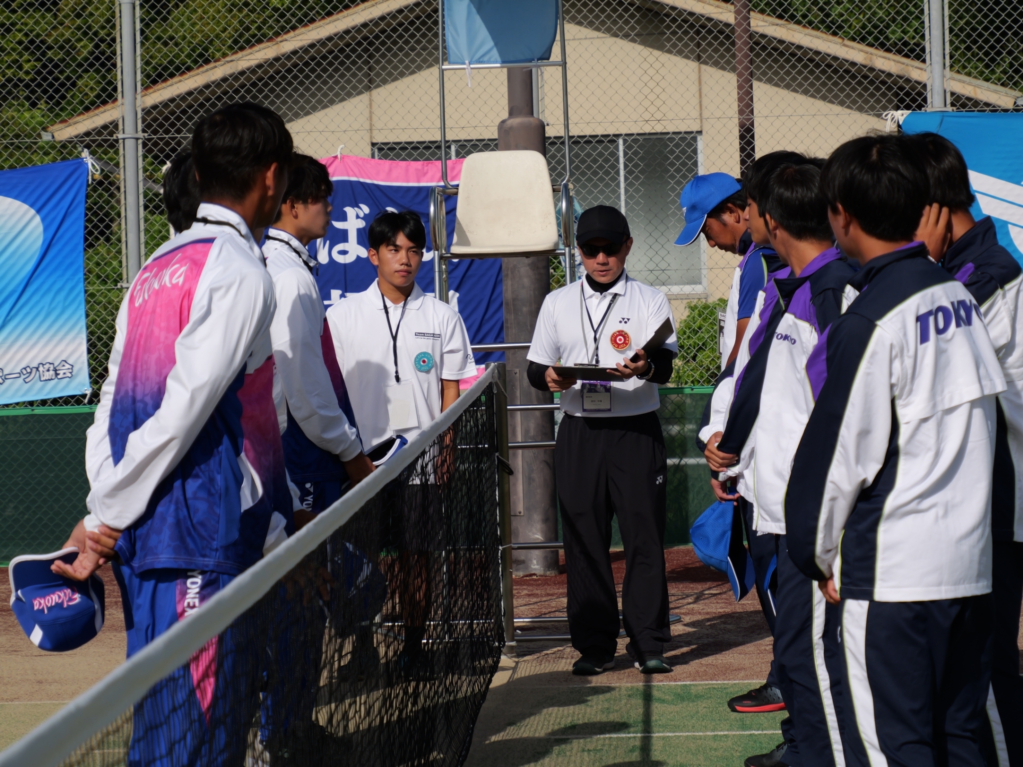 第78回 国民スポーツ大会