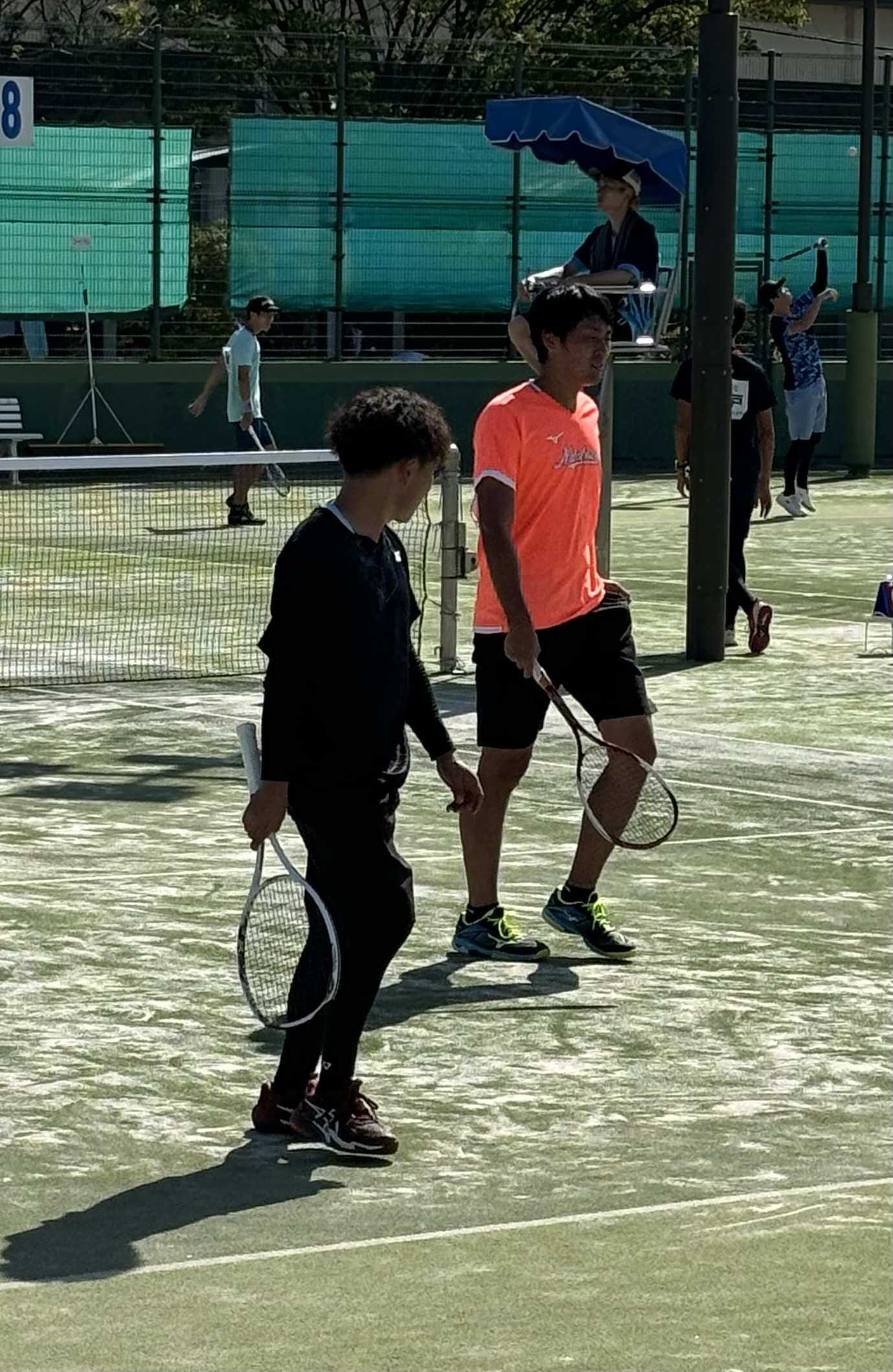 第52回 全日本社会人選手権大会