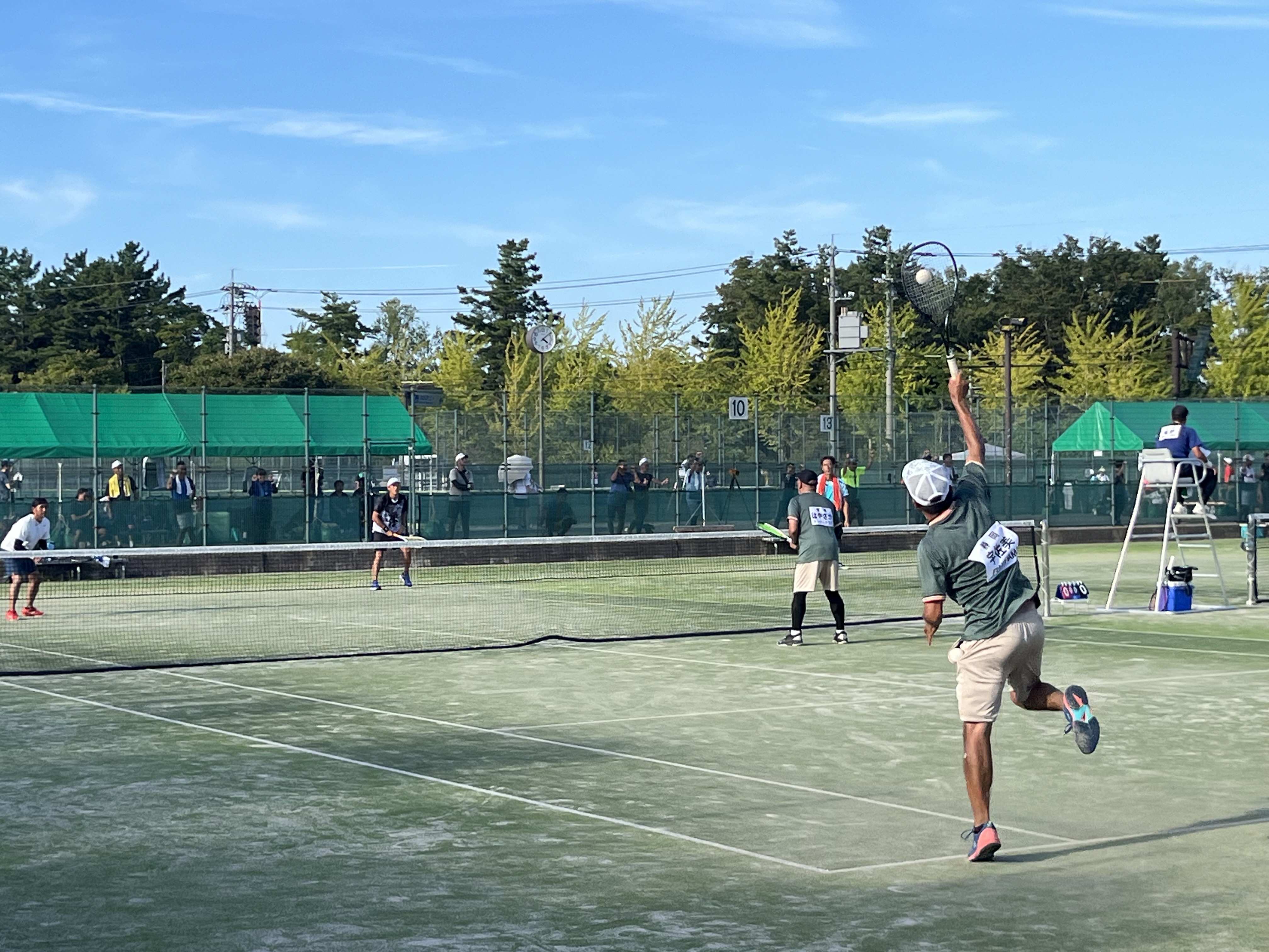 第52回 全日本社会人選手権大会