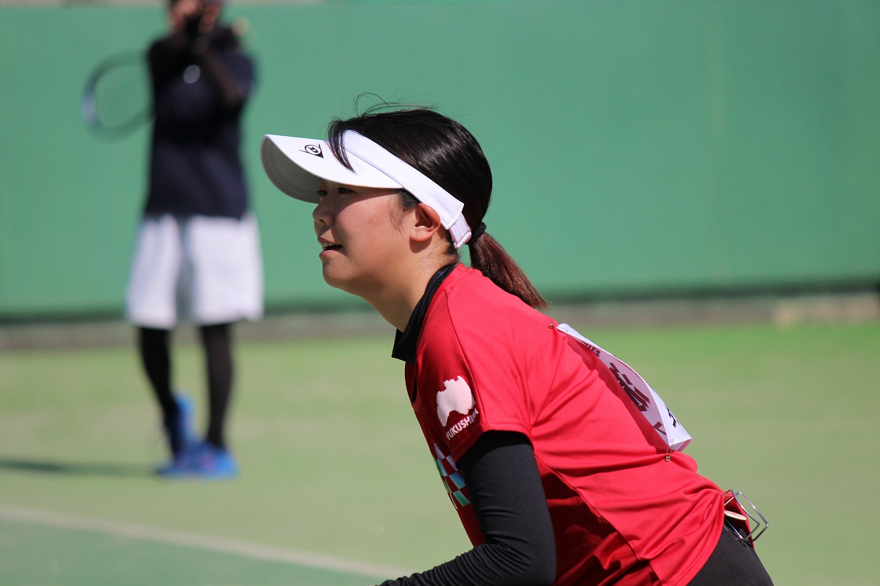 第31回 全日本シングルス選手権大会