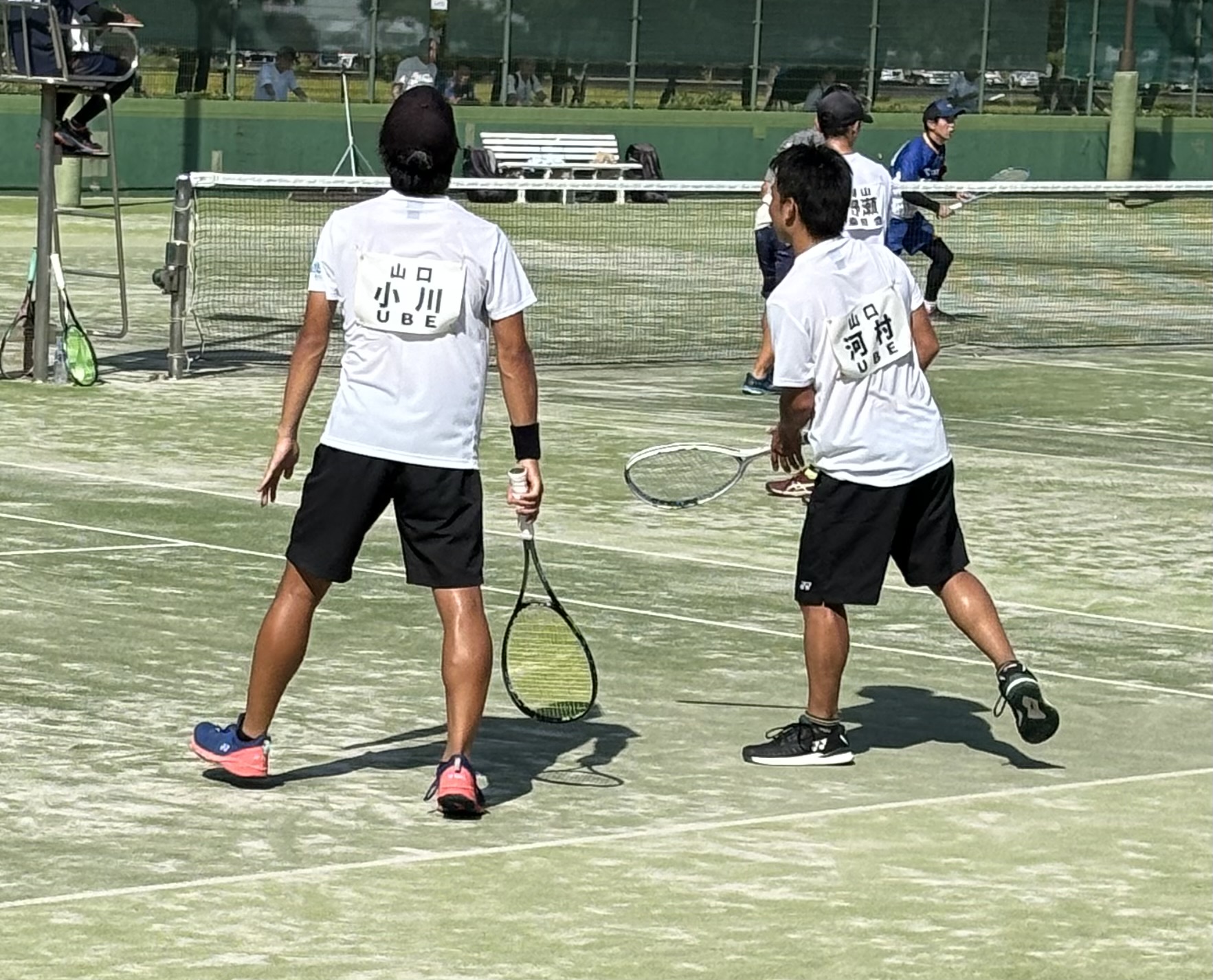 第52回 全日本社会人選手権大会