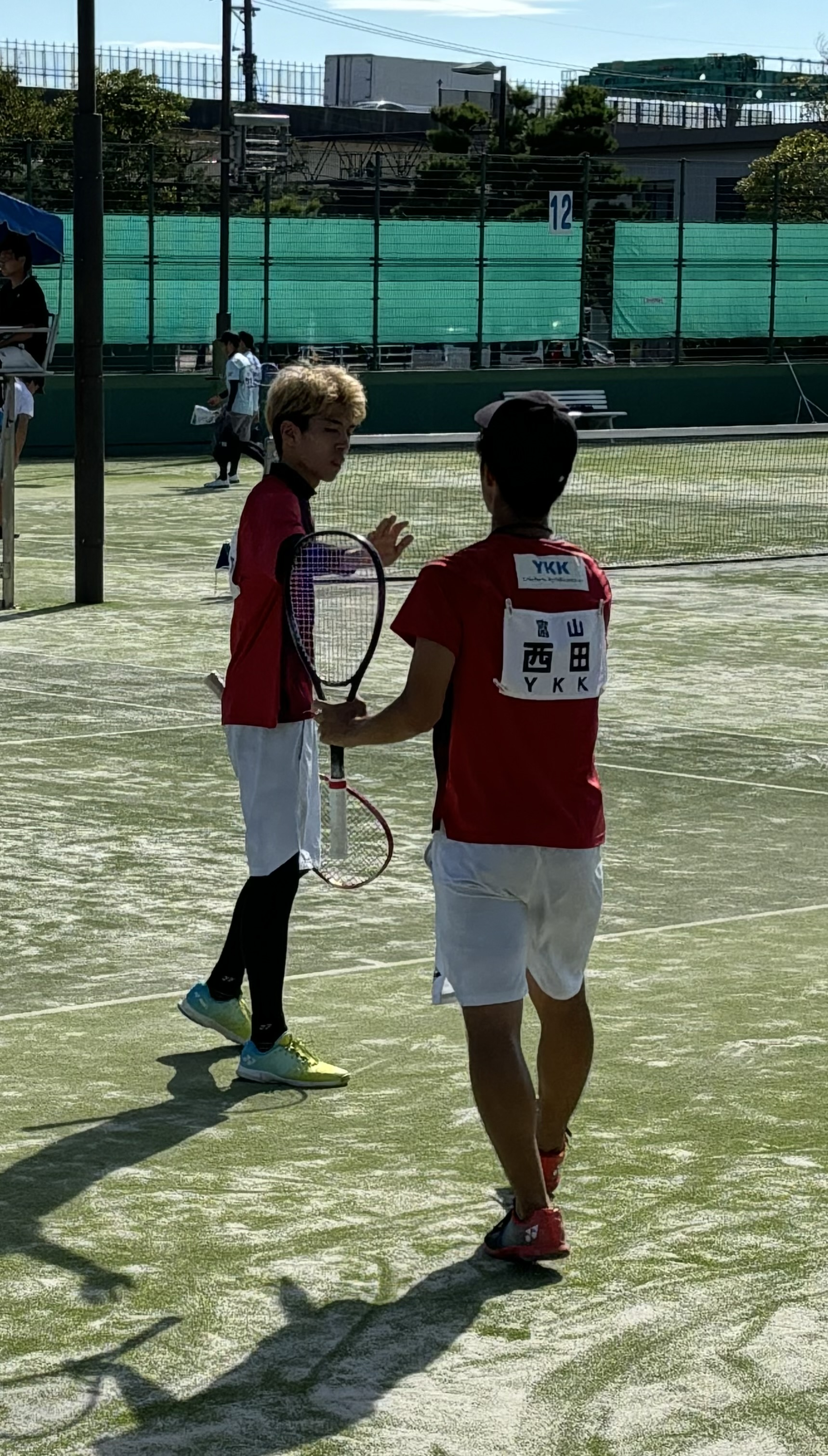 第52回 全日本社会人選手権大会