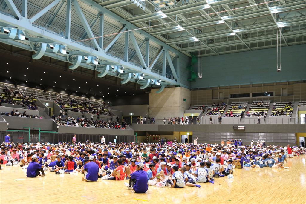 第41回 全日本小学生選手権大会