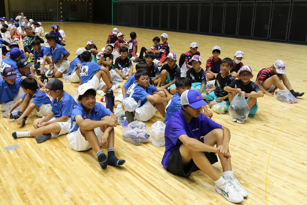 第41回 全日本小学生選手権大会