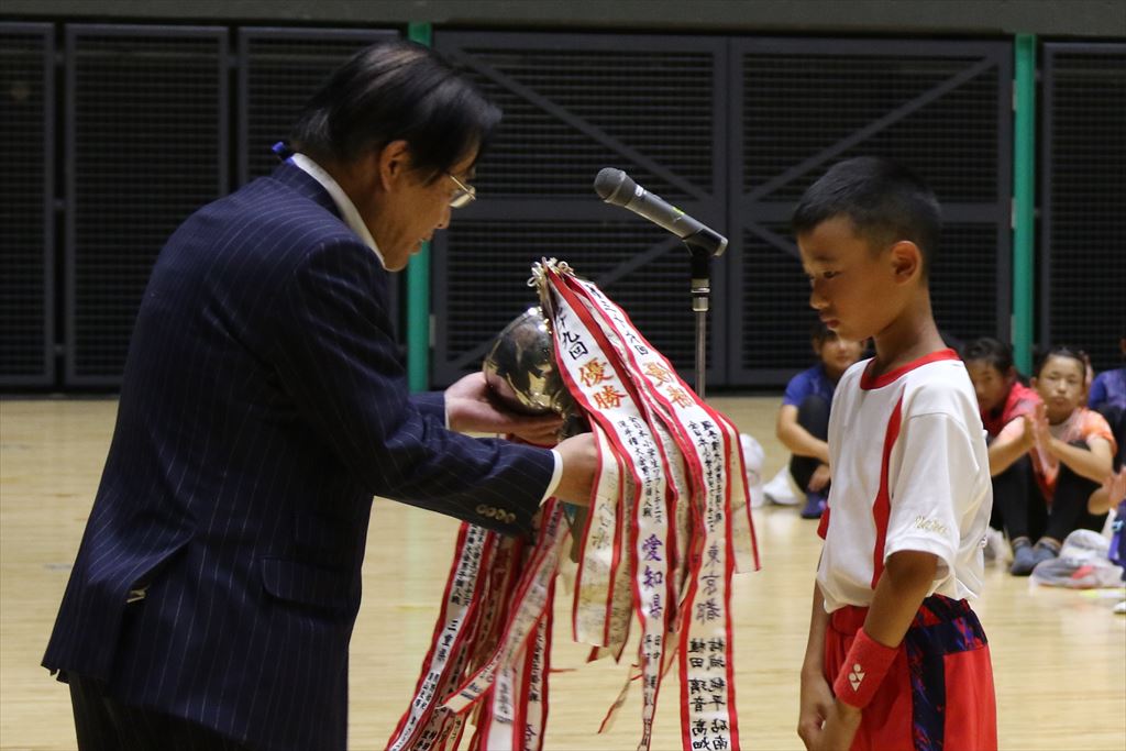 第41回 全日本小学生選手権大会