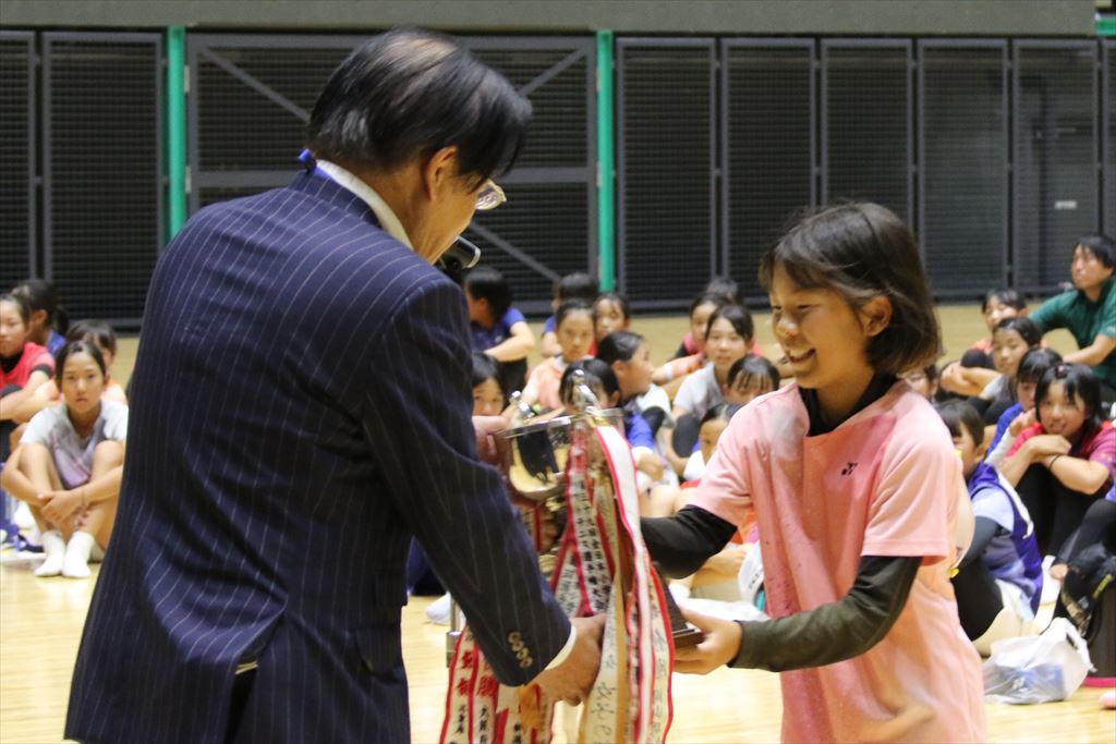 第41回 全日本小学生選手権大会
