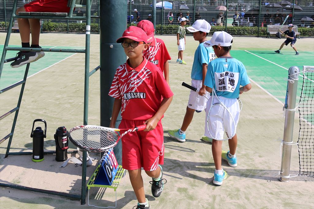 第41回 全日本小学生選手権大会