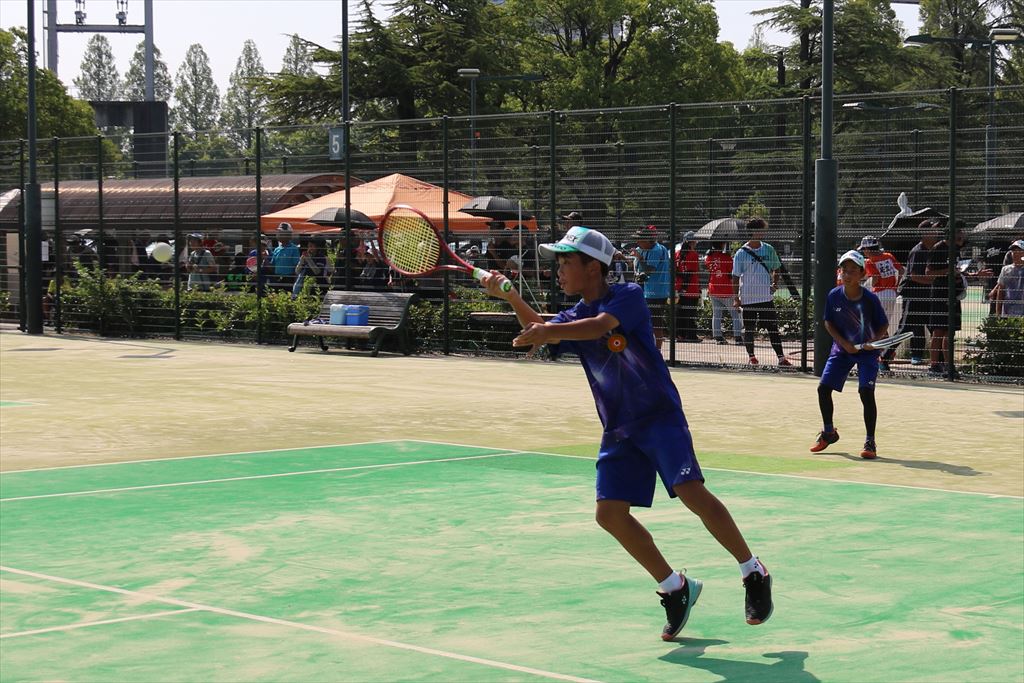 第41回 全日本小学生選手権大会