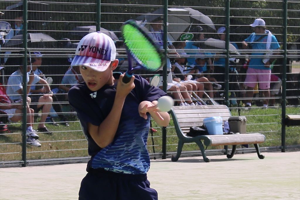 第41回 全日本小学生選手権大会