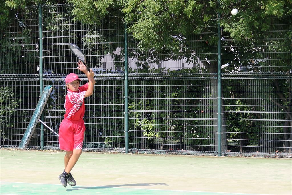 第41回 全日本小学生選手権大会