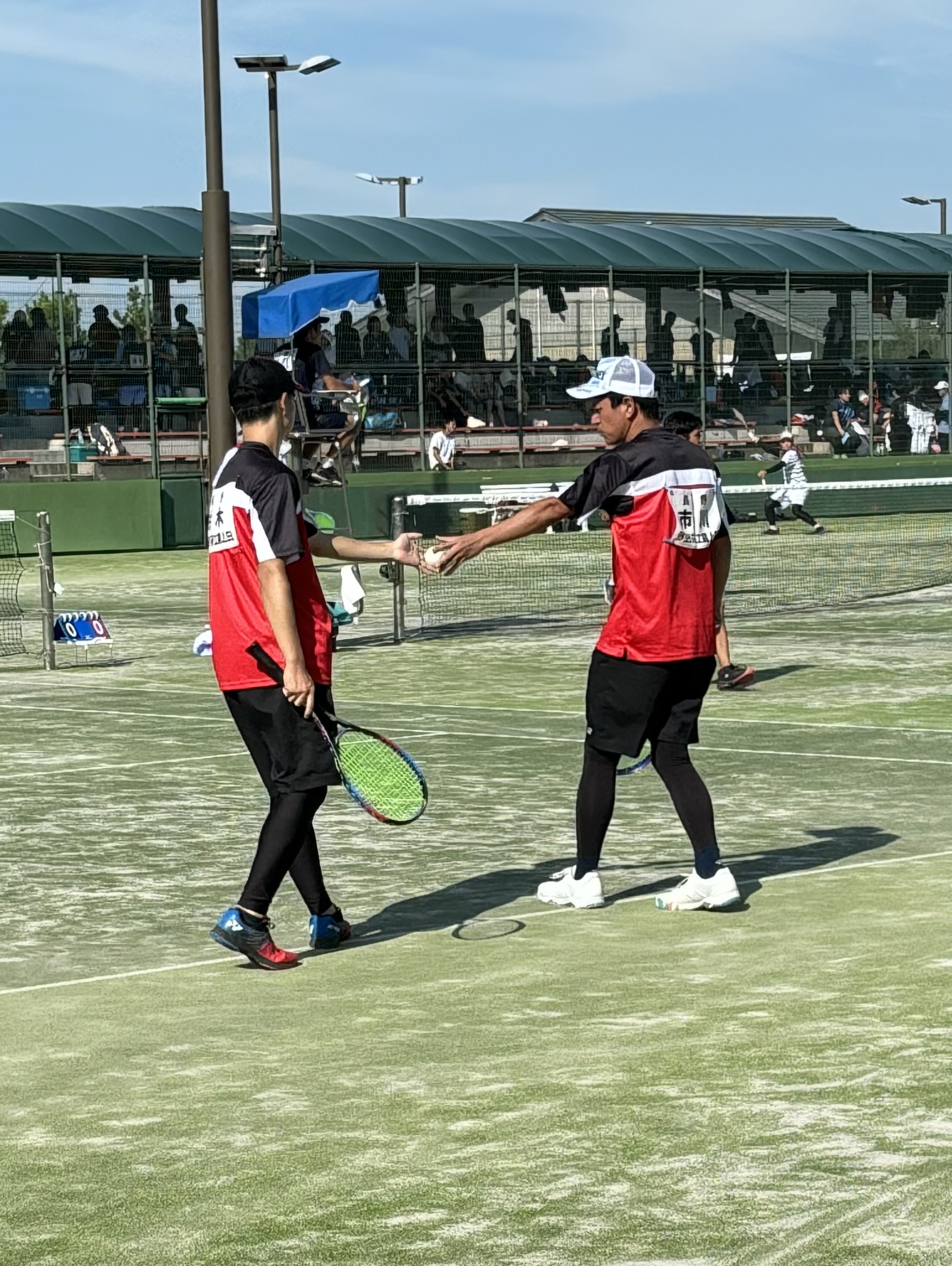 第52回 全日本社会人選手権大会