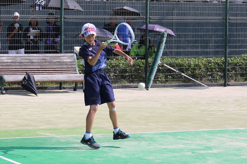 第41回 全日本小学生選手権大会