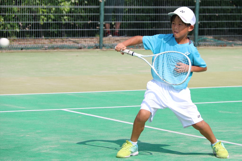 第41回 全日本小学生選手権大会