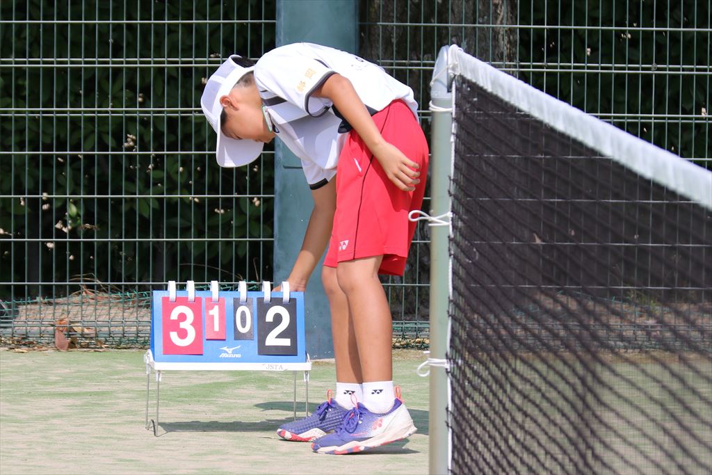 第41回 全日本小学生選手権大会