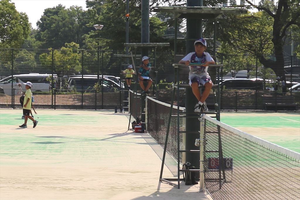 第41回 全日本小学生選手権大会