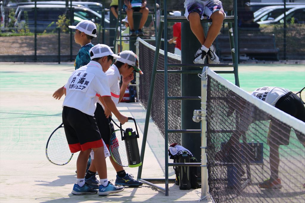 第41回 全日本小学生選手権大会