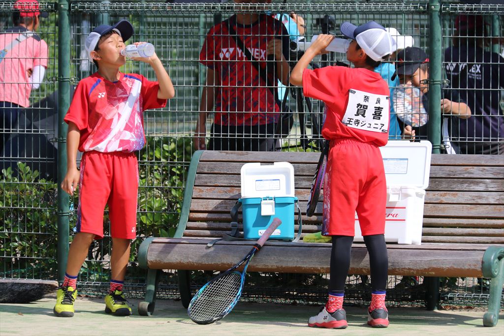 第41回 全日本小学生選手権大会