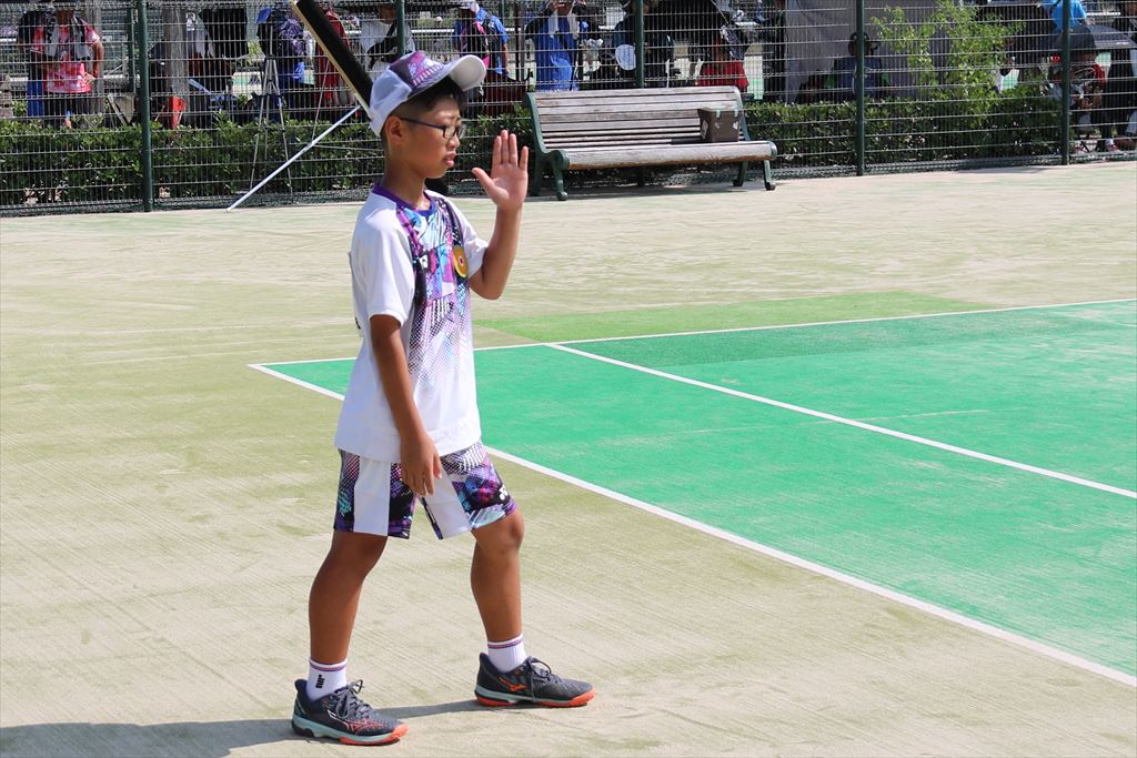 第41回 全日本小学生選手権大会