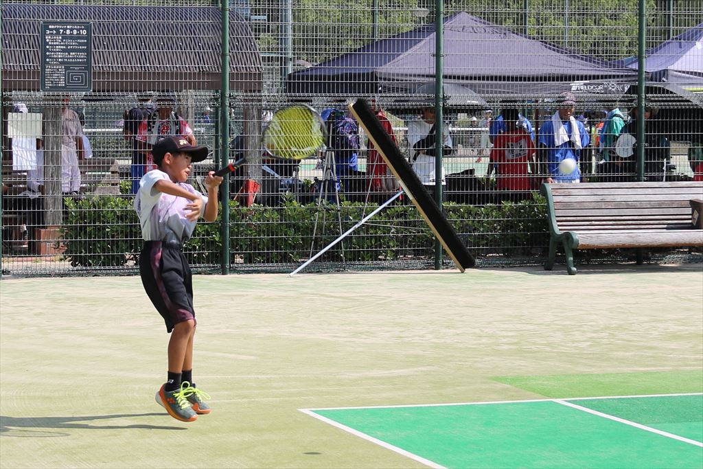 第41回 全日本小学生選手権大会