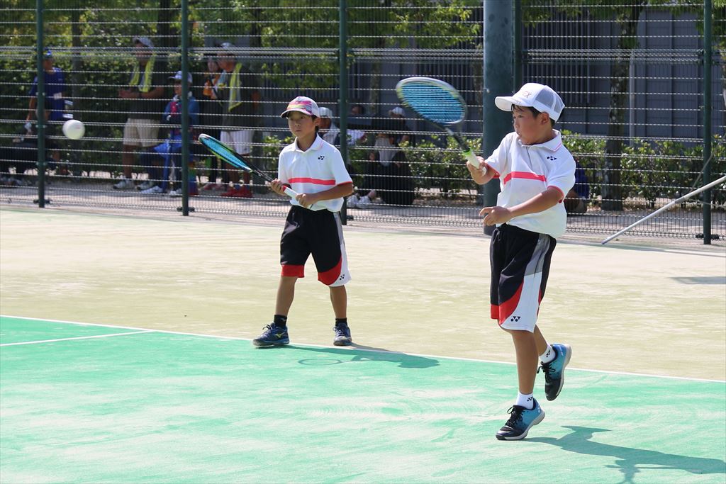 第41回 全日本小学生選手権大会