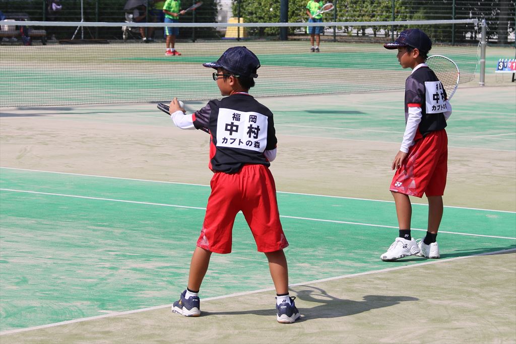 第41回 全日本小学生選手権大会