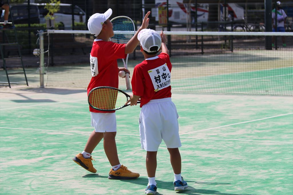 第41回 全日本小学生選手権大会