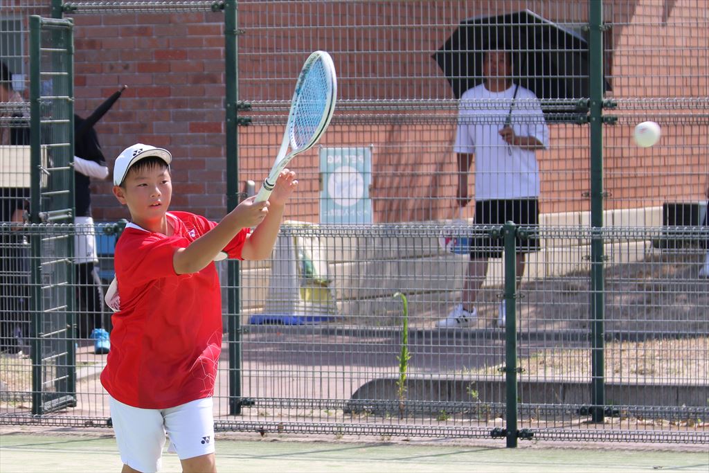 第41回 全日本小学生選手権大会
