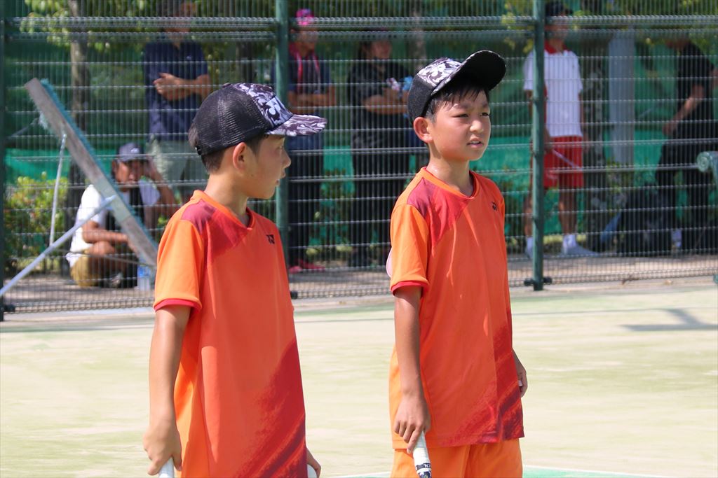 第41回 全日本小学生選手権大会