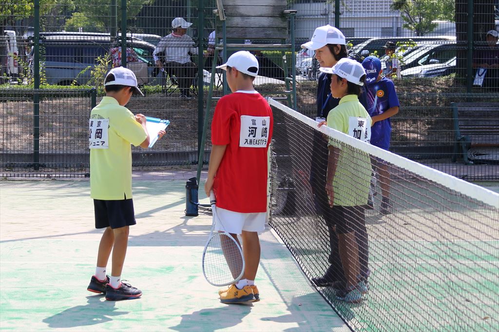 第41回 全日本小学生選手権大会