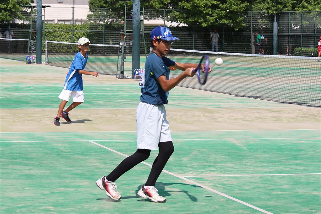 第41回 全日本小学生選手権大会