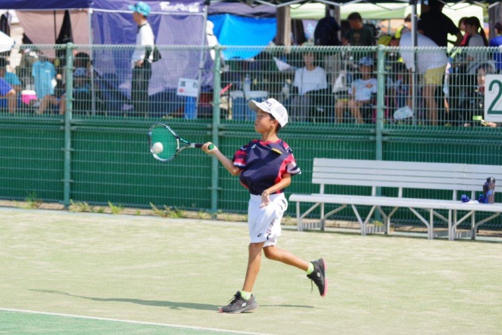 第41回 全日本小学生選手権大会