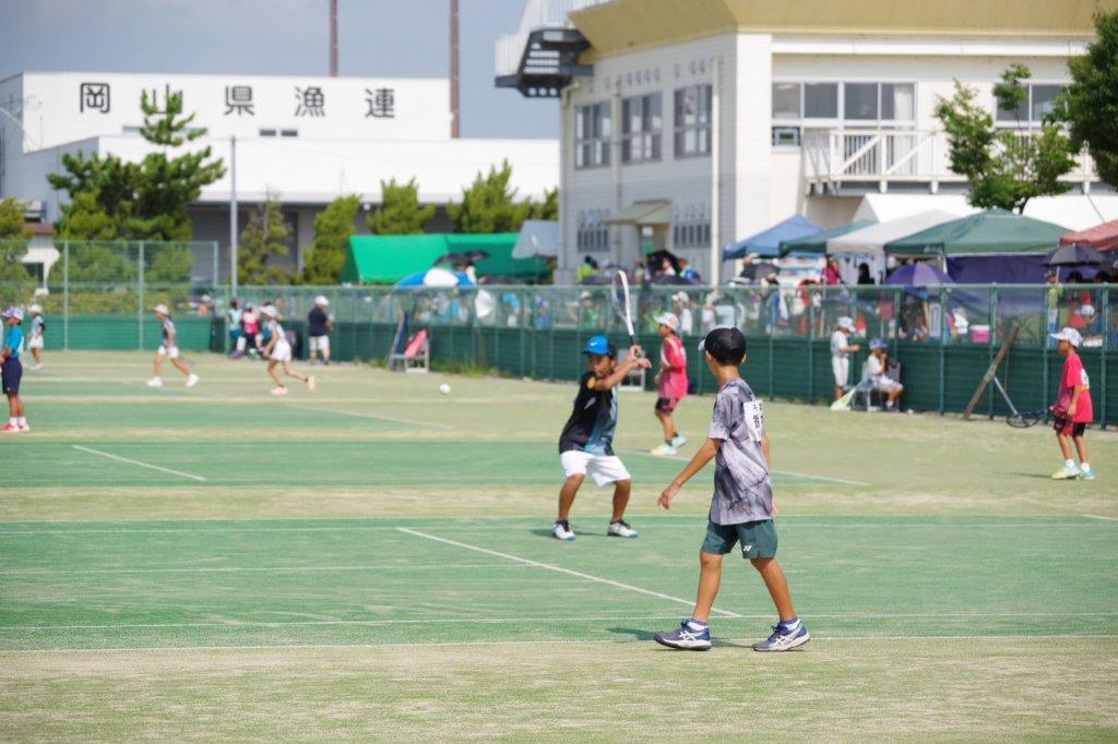 第41回 全日本小学生選手権大会