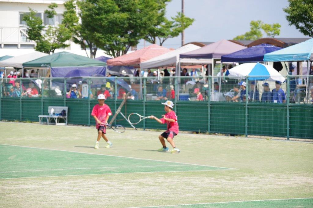 第41回 全日本小学生選手権大会